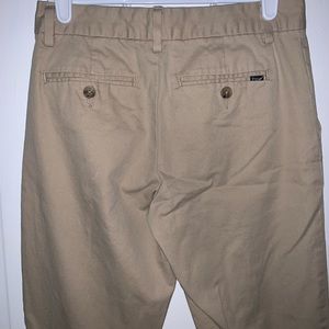Boys Khaki pants